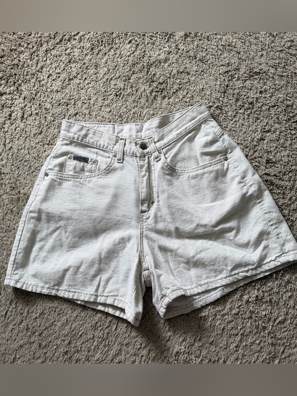 Riveted by Lee Cream Shorts